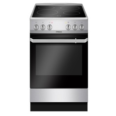 Электрическая плита Hansa FCCX580009