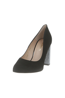 Туфли женские Goergo 1320 черные 40 RU