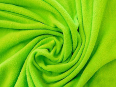 Покрывало Guten Morgen Robin Цвет: Салатовый (130х150 см)