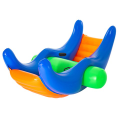 Качель надувная Bestway Water-Totter 280 x 120 см 43295