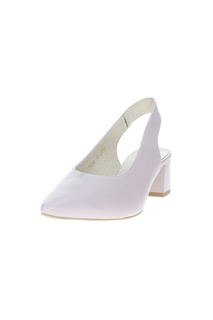 Туфли женские Goergo 1638 розовые 38 RU