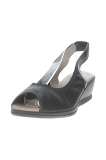 Туфли женские Goergo SD0123/02 синие 37 RU