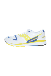 Кроссовки мужские Saucony S704371 белые 43 RU