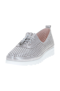 Полуботинки женские Goergo 295-142 серые 37 RU