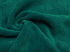 Покрывало Guten Morgen Robin Цвет: Изумрудный (130х150 см)