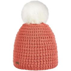 Шапка Brekka 2017-18 Cristallo Eco Pon Cor (Us:tu)