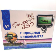 Эхолот Фишка 430