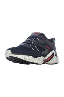Кроссовки мужские Ascot PITER синие 43 RU