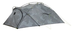 Палатка Salewa 2020 Litetrek Ii C Tent Camouflage (Б/Р)