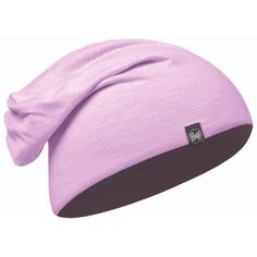 Шапка Buff Cotton Hat Buff Solid Rose (Us:one Size)