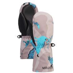 Варежки Burton 2019-20 Toddler Grommitt Hide And Seek (Us:4T)