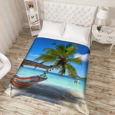 Покрывало Сирень Roslyn (200х220 см)