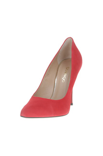 Туфли женские Goergo 1154 красные 38 RU