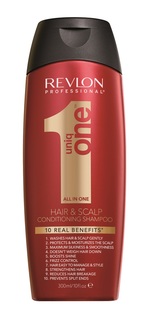 Шампунь-кондиционер REVLON PROFESSIONAL UNIQ ONE для ежедневного ухода 300 мл