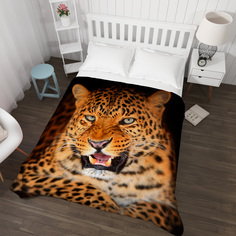 Покрывало Сирень Alven (200х220 см)