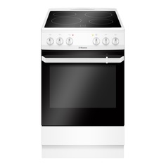 Электрическая плита Hansa FCCW580009