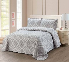 Покрывало Sofi De MarkO Pechvork Цвет: Бежевый (160х220 см)