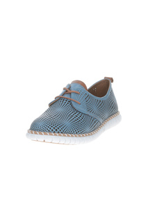 Полуботинки женские Goergo 22-82 синие 36 RU