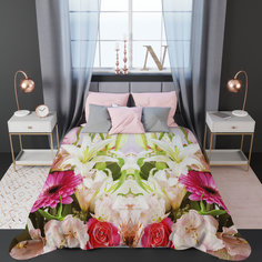 Покрывало Стильный Дом Adelle (200х220 см)