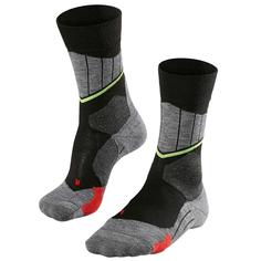 Носки Falke 2018-19 16588 Черный (Eur:44-45)
