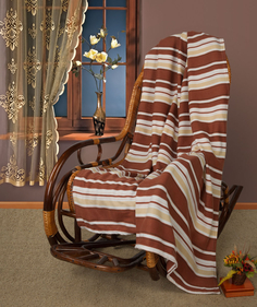 Покрывало Guten Morgen Tropiki (200х200 см)