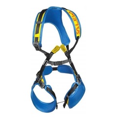 Обвязка Salewa Rookie Fb Complete Harness Yellow (Б/Р:uni)