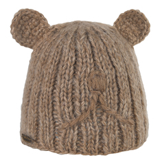 Шапка Brekka 2015-16 Animal Party Cap Cat / Натур (Us:one Size)