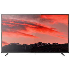 LED Телевизор 4K Ultra HD BQ 65SU01B Black