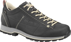 Ботинки Dolomite 54 Low Fg Gtx Black (Uk:6)