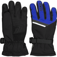 Перчатки Горные Colmar 2018-19 Sapporo Black/Electric (Us:xxl)