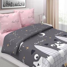 Постельное бельё "Традиция",бязь; Феликс; Размер: 2.0 евро простыня