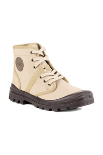 Ботинки мужские AG AG3-02-T бежевые 42 RU