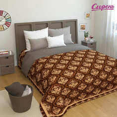 Покрывало Сирень Gordy (200х220 см)