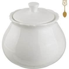 Сахарница Lefard Grace 199-035