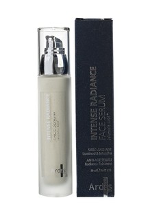 Cыворотка интенсивная Ardes Intense Radiance Face Serum 50 мл