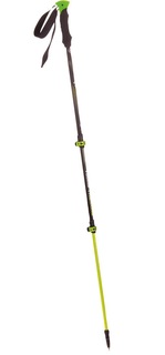 Палки Треккинговые Viking Kivi Green (Vario:vario)