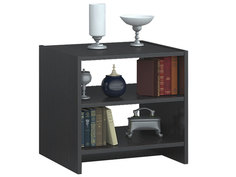 Прикроватная тумба Лофт Венге НКМ