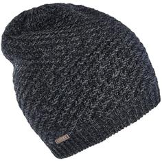 Шапка Brekka 2017-18 Pinecone Beanie Blk (Us:tu)