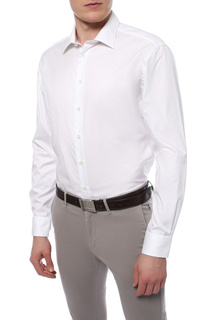 Сорочка мужская Sand XO SS17 8545 - GORDON SC белая 43 EU