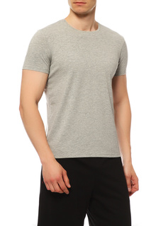 Футболка мужская Cacharel 1331 серая L