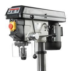 Станок сверлильный JET IDP-15BV 50000986M