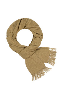 Палантин женский Mellizos S11-36GS 995-5 зеленый