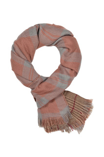 Палантин женский Mellizos S11-28QF 2277-1 розовый