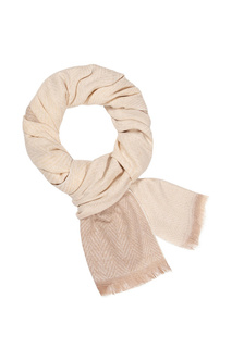 Палантин женский Mellizos S11-36GS 986-2 бежевый