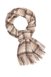 Палантин женский Mellizos S11-36GS 989-2 бежевый