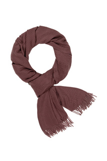 Палантин женский Mellizos S11-35AD 2111-2 фиолетовый