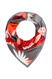 Платок женский Mellizos SS11-17LX 784-1 серый