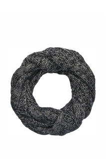 Снуд женский Mellizos SC9-8SR 322-2 серый