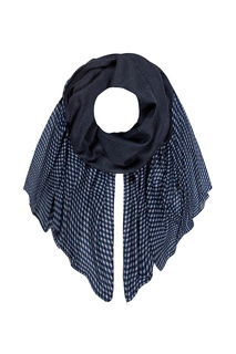 Палантин женский Mellizos S11-19M 37-3 синий