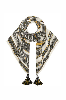 Палантин женский Mellizos SS8-5JY 499 бежевый